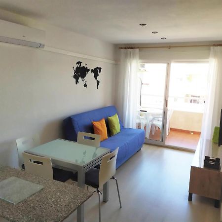 El Raco Apt Wi-Fi Canet D'En Berenguer Canet d'En Berenguer Bagian luar foto