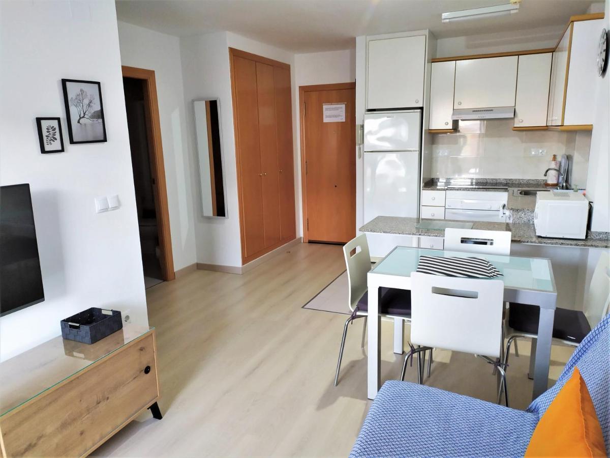 El Raco Apt Wi-Fi Canet D'En Berenguer Canet d'En Berenguer Bagian luar foto