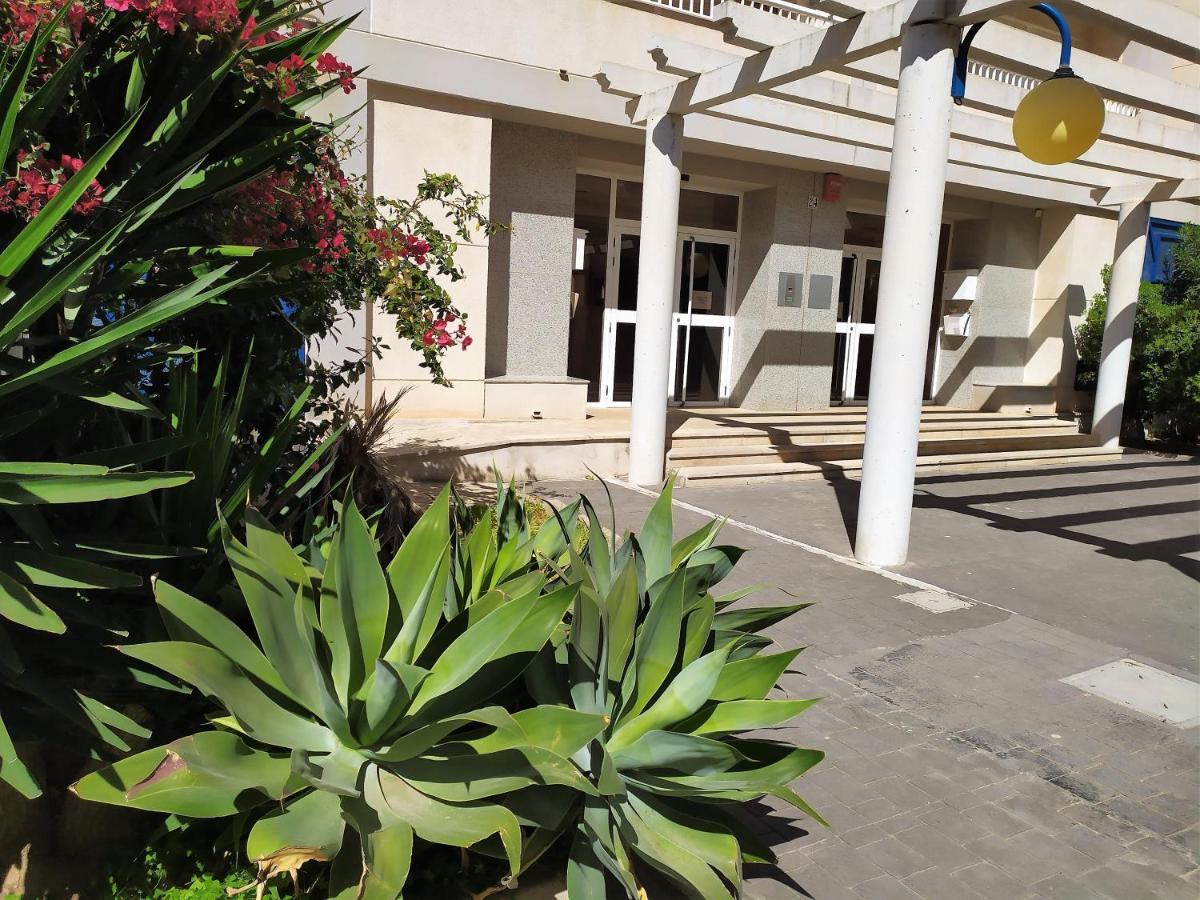 El Raco Apt Wi-Fi Canet D'En Berenguer Canet d'En Berenguer Bagian luar foto