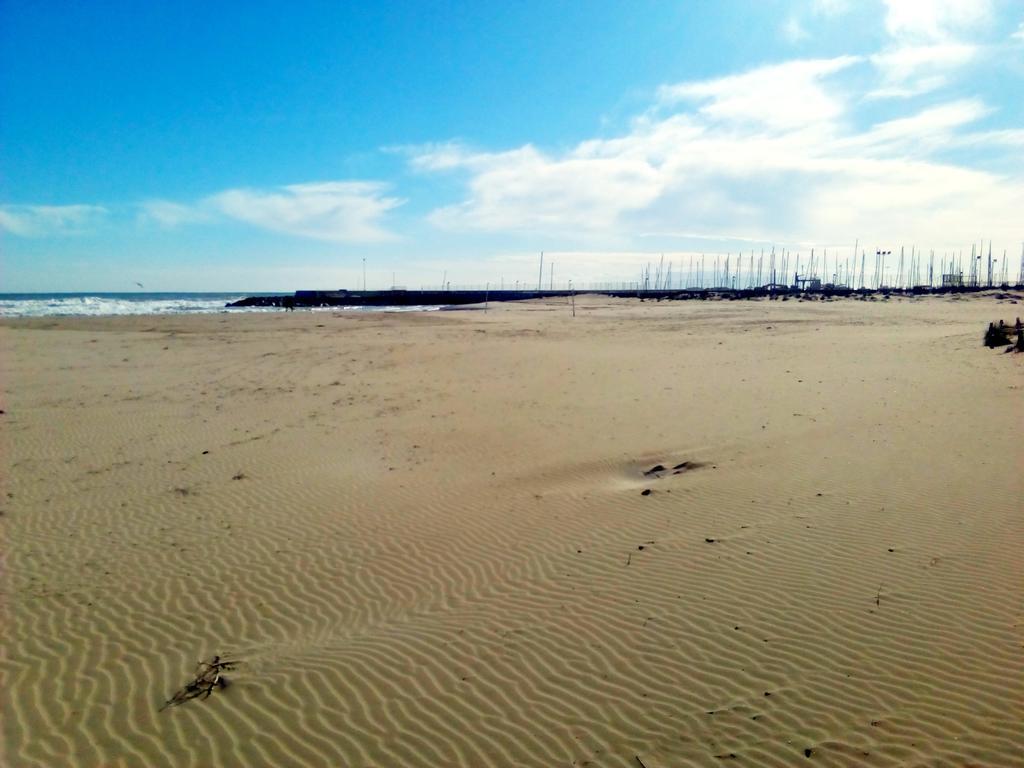 El Raco Apt Wi-Fi Canet D'En Berenguer Canet d'En Berenguer Bagian luar foto