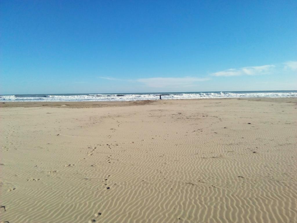 El Raco Apt Wi-Fi Canet D'En Berenguer Canet d'En Berenguer Bagian luar foto